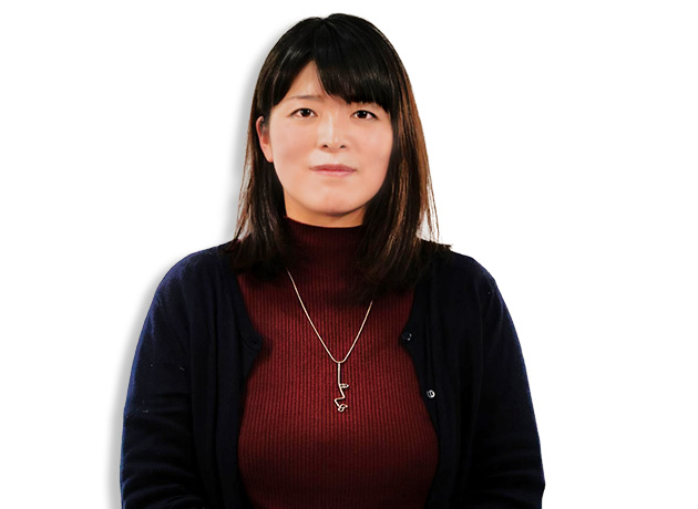 海外エージェント日本人女性スタッフD